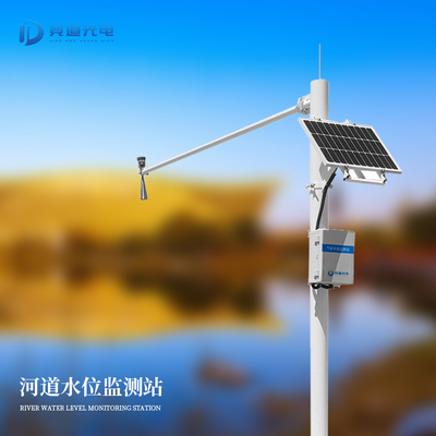 水情自動測報系統 2023年水文數據完整測報設備全國派送指南