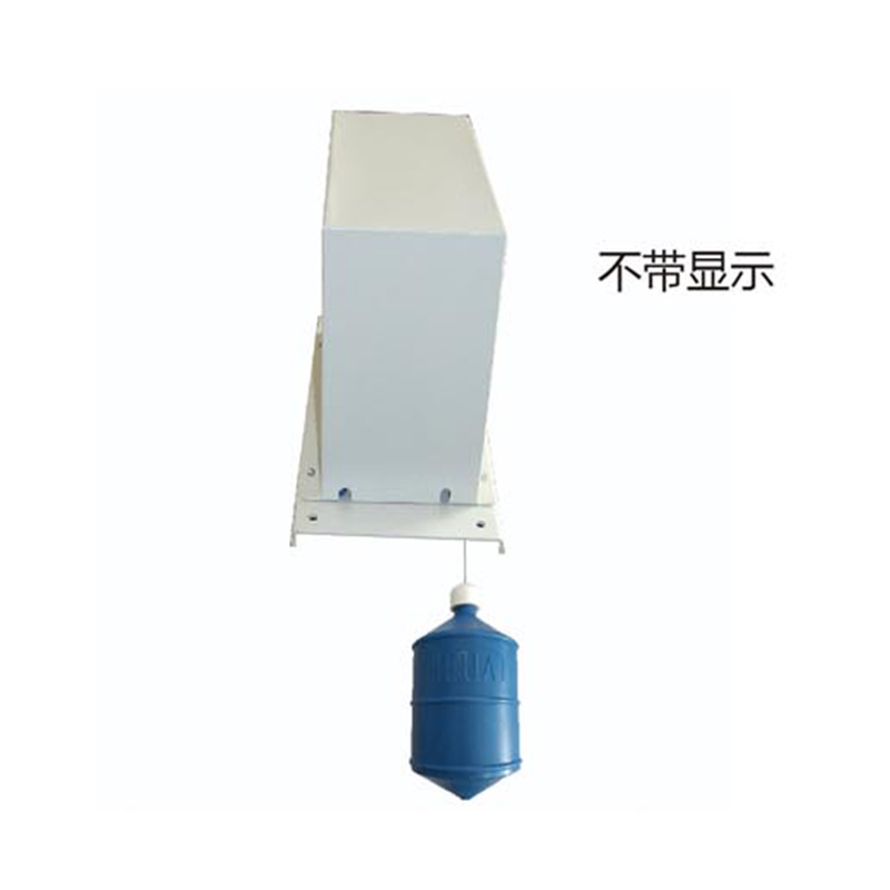 徐州海河恒力收繩水位監測技術及其水文儀器的應用探究