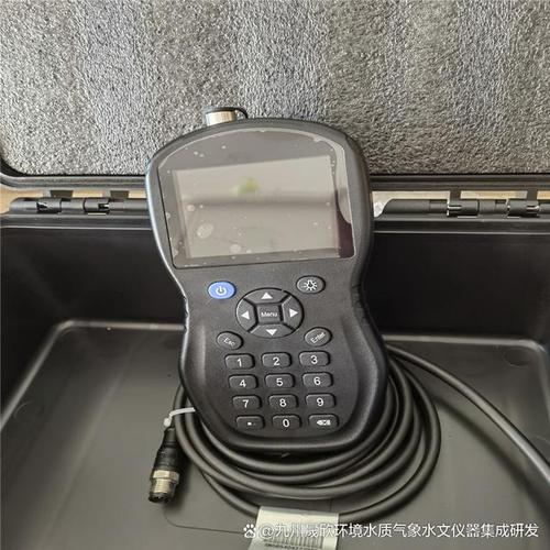 1套泥沙含量檢測儀應用于西南水文儀器檢測中心